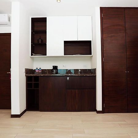 Hotel Marea Vista Ενσενάντα Εξωτερικό φωτογραφία