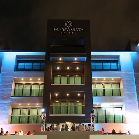 Hotel Marea Vista Ενσενάντα Εξωτερικό φωτογραφία