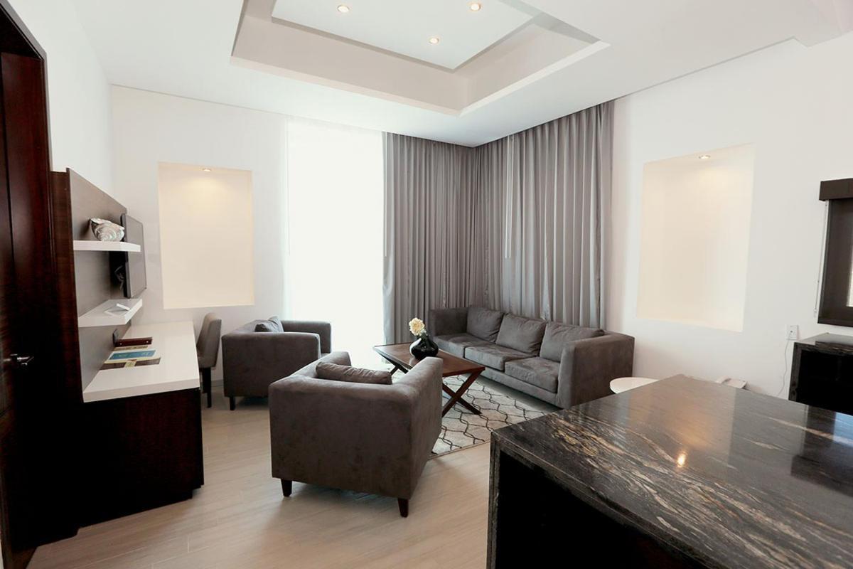 Hotel Marea Vista Ενσενάντα Εξωτερικό φωτογραφία