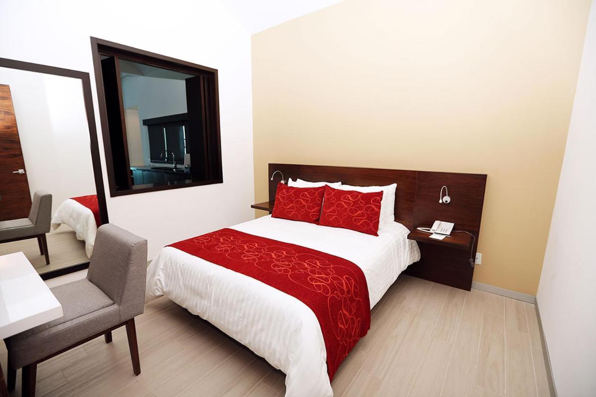 Hotel Marea Vista Ενσενάντα Εξωτερικό φωτογραφία