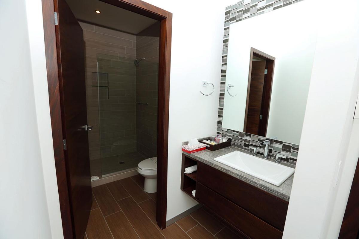 Hotel Marea Vista Ενσενάντα Εξωτερικό φωτογραφία