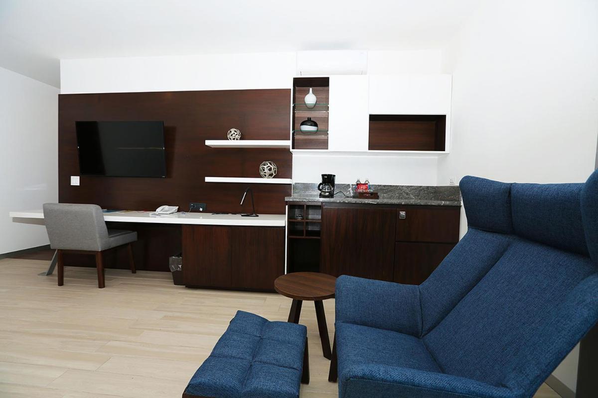 Hotel Marea Vista Ενσενάντα Εξωτερικό φωτογραφία