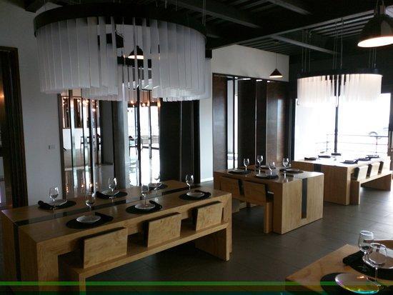 Hotel Marea Vista Ενσενάντα Εξωτερικό φωτογραφία