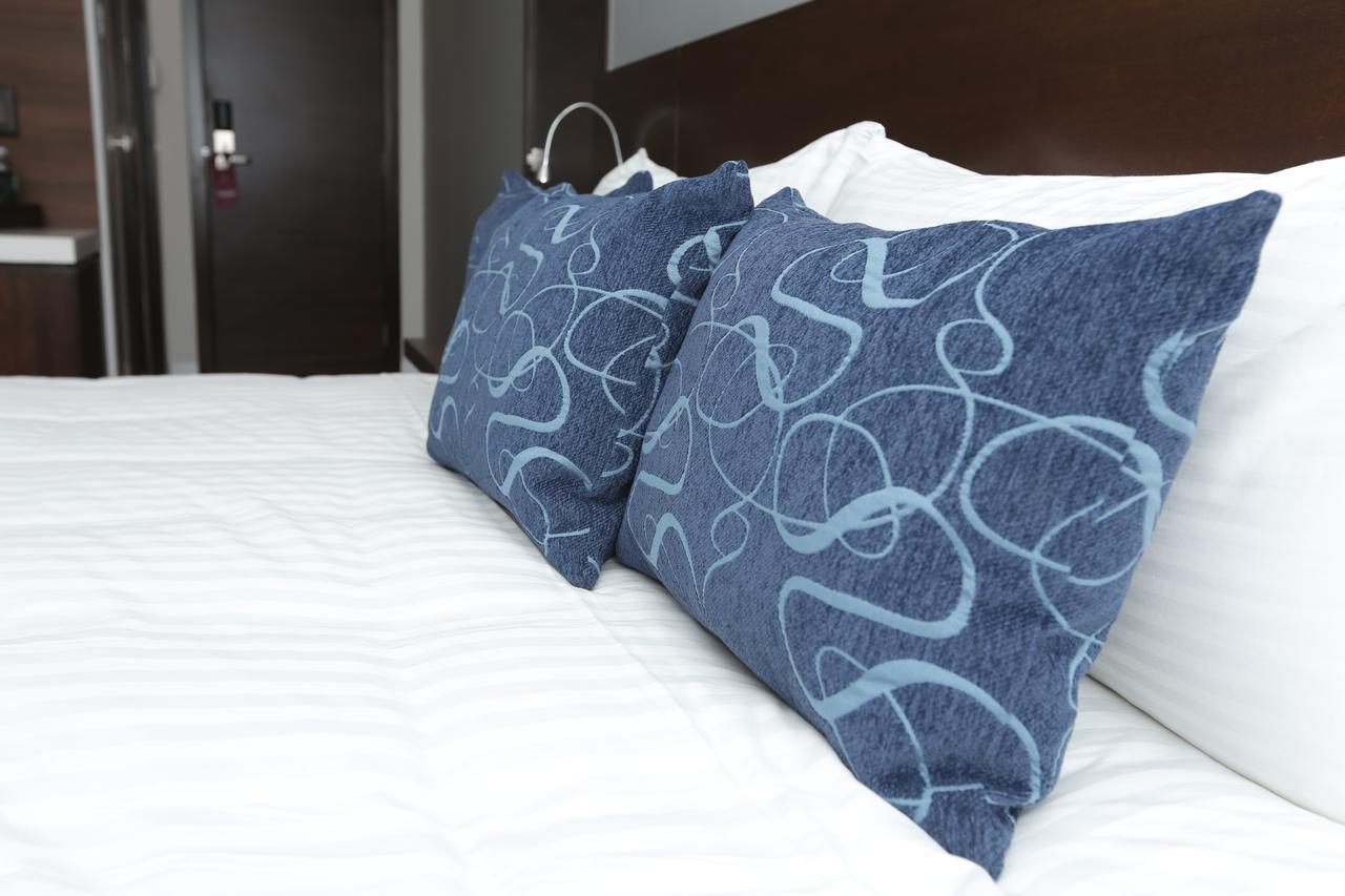 Hotel Marea Vista Ενσενάντα Εξωτερικό φωτογραφία