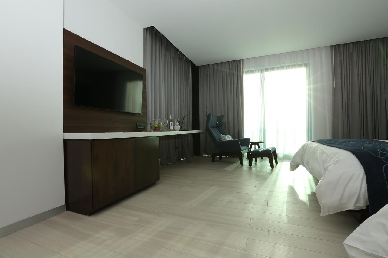Hotel Marea Vista Ενσενάντα Εξωτερικό φωτογραφία