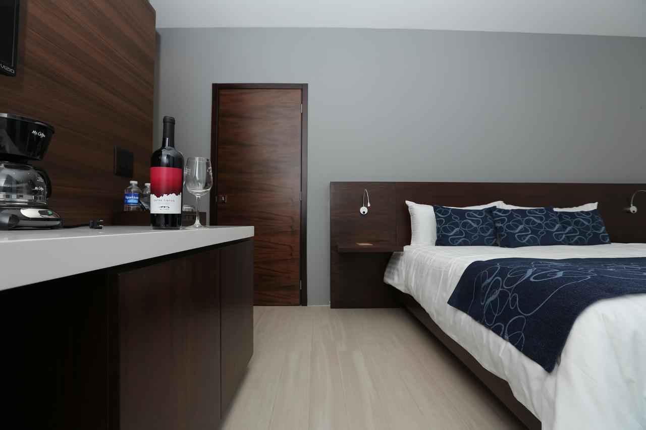 Hotel Marea Vista Ενσενάντα Εξωτερικό φωτογραφία