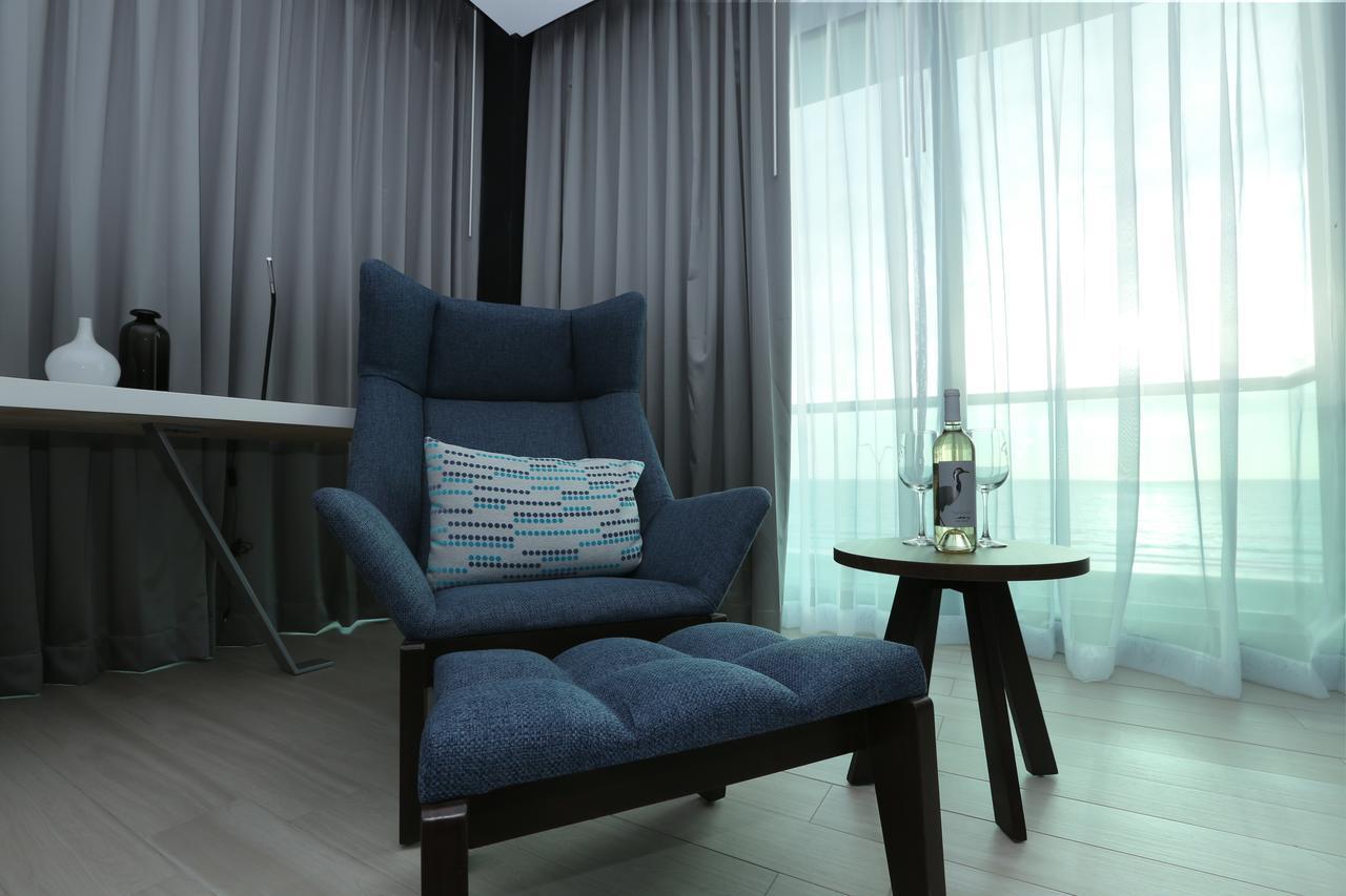 Hotel Marea Vista Ενσενάντα Εξωτερικό φωτογραφία