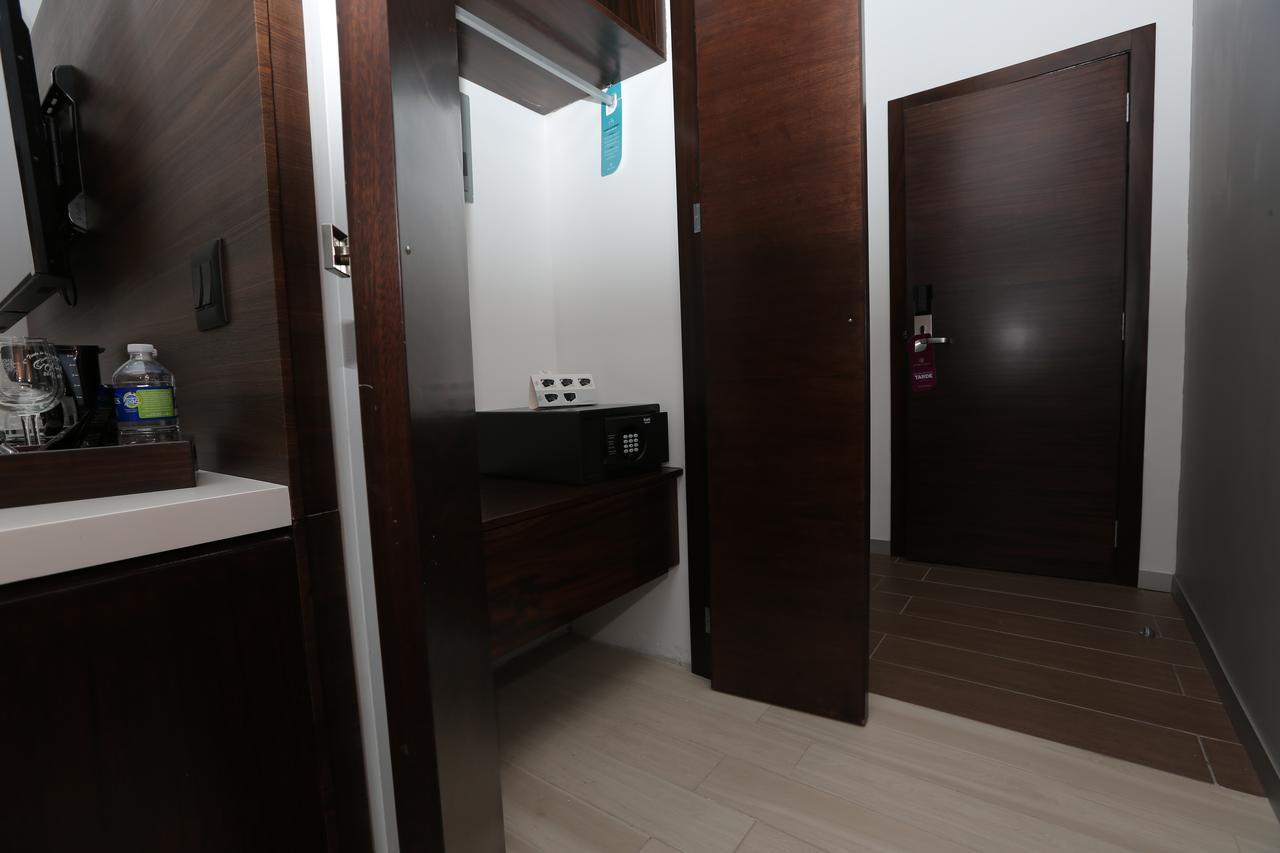 Hotel Marea Vista Ενσενάντα Εξωτερικό φωτογραφία