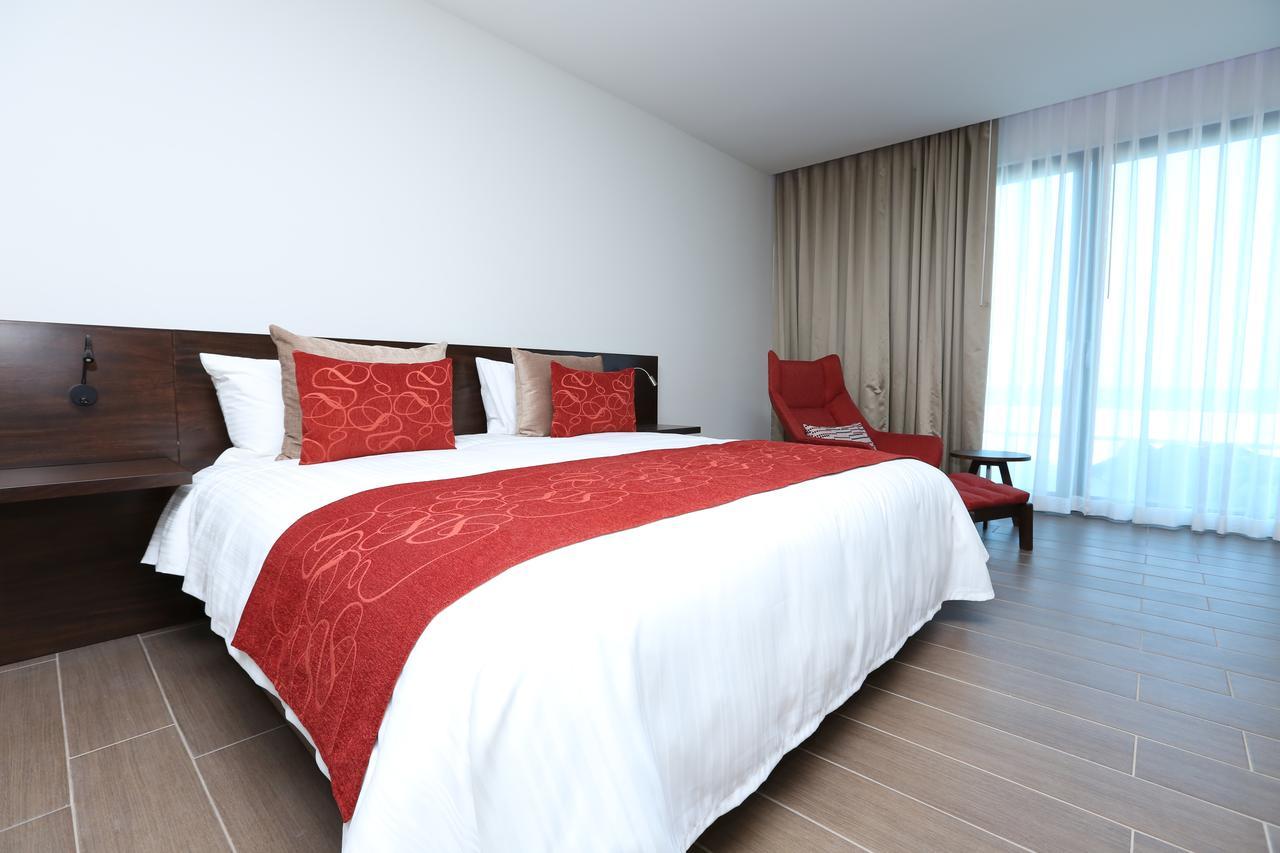 Hotel Marea Vista Ενσενάντα Εξωτερικό φωτογραφία