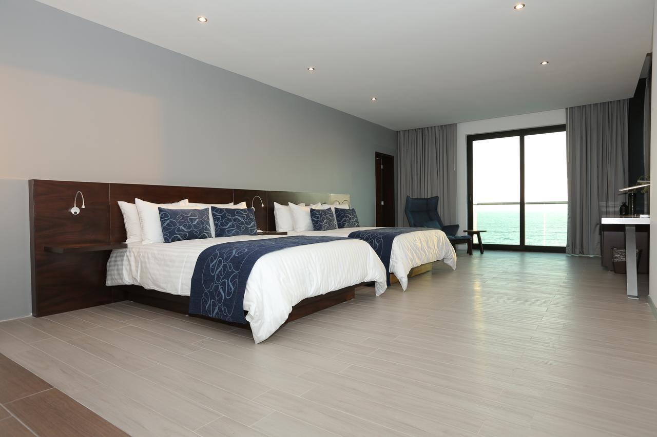 Hotel Marea Vista Ενσενάντα Εξωτερικό φωτογραφία