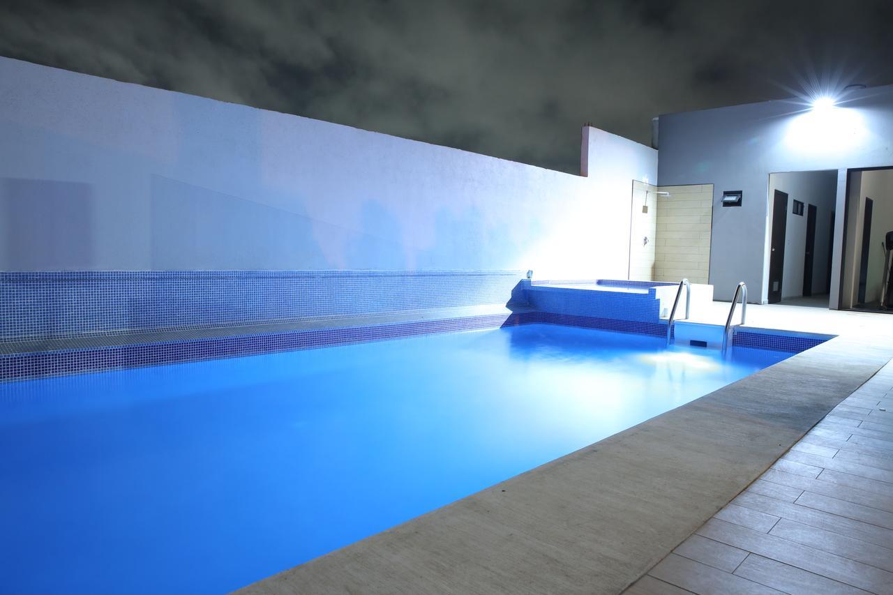 Hotel Marea Vista Ενσενάντα Εξωτερικό φωτογραφία