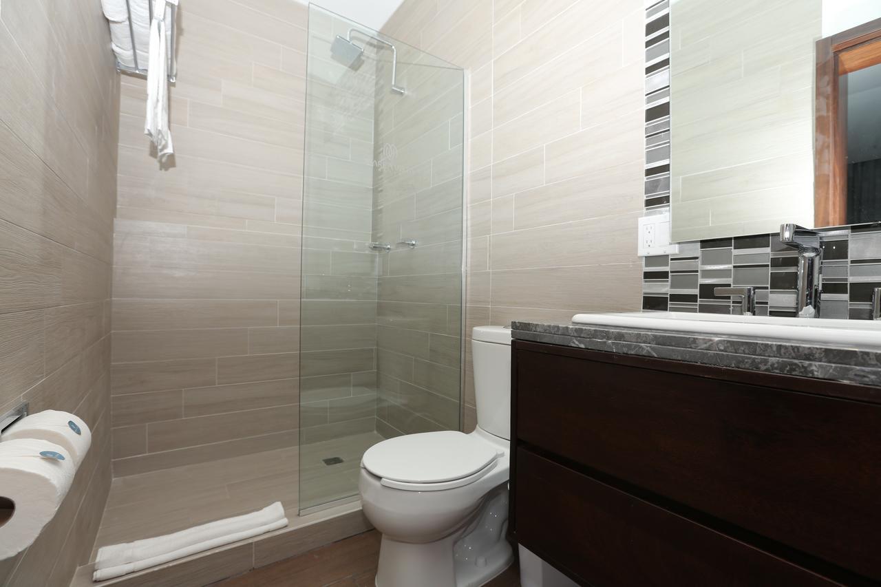 Hotel Marea Vista Ενσενάντα Εξωτερικό φωτογραφία