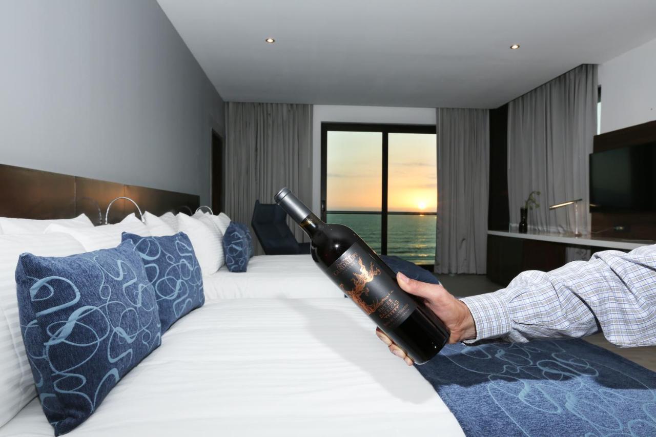 Hotel Marea Vista Ενσενάντα Εξωτερικό φωτογραφία