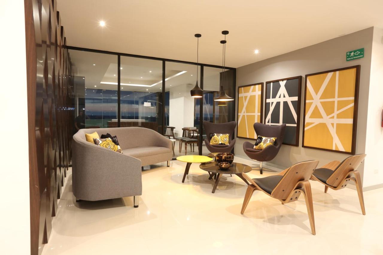 Hotel Marea Vista Ενσενάντα Εξωτερικό φωτογραφία