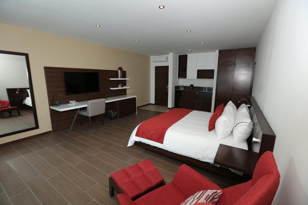 Hotel Marea Vista Ενσενάντα Εξωτερικό φωτογραφία